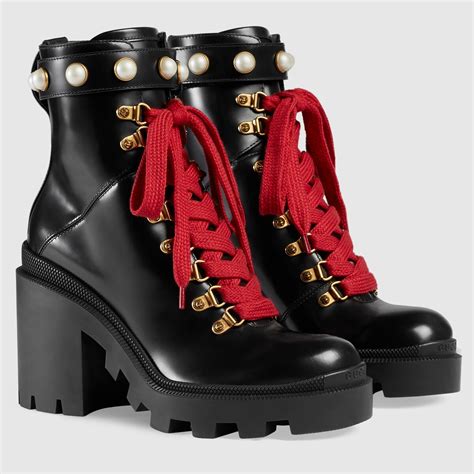 gucci ブーツ|Gucci boots tiktok.